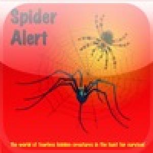  Spider Alert (2009). Нажмите, чтобы увеличить.
