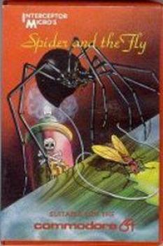  Spider and the Fly ,. Нажмите, чтобы увеличить.