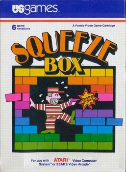  Squeeze Box (1982). Нажмите, чтобы увеличить.