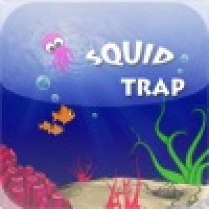  Squid Trap Universal (2010). Нажмите, чтобы увеличить.