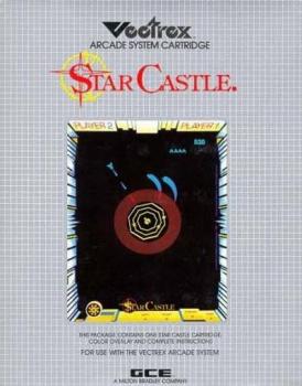  Star Castle (1983). Нажмите, чтобы увеличить.
