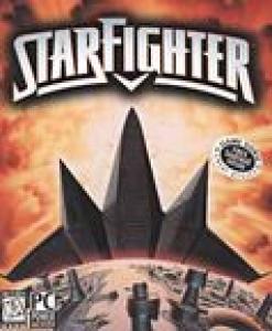  Star Fighter (1996). Нажмите, чтобы увеличить.