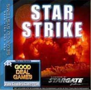  Star Strike (2000). Нажмите, чтобы увеличить.