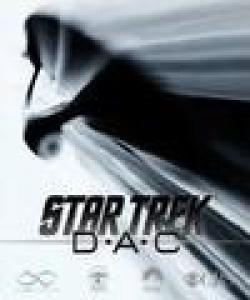  Star Trek: D-A-C (2009). Нажмите, чтобы увеличить.