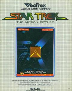  Star Trek: The Motion Picture (1982). Нажмите, чтобы увеличить.