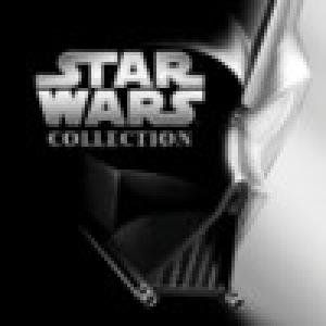  Star Wars Collection (2009). Нажмите, чтобы увеличить.