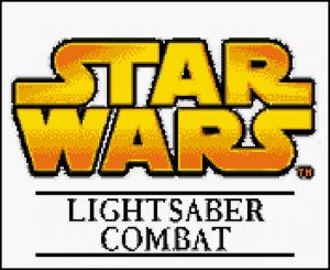  Star Wars Lightsaber Combat (2005). Нажмите, чтобы увеличить.