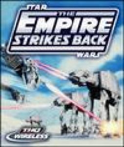  Star Wars: Empire Strikes Back (2007). Нажмите, чтобы увеличить.