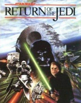 Star Wars: Return of the Jedi (1989). Нажмите, чтобы увеличить.