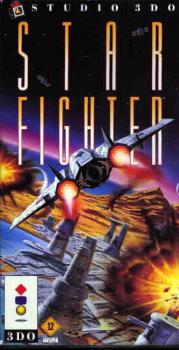  StarFighter (1996). Нажмите, чтобы увеличить.