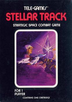  Stellar Track (1981). Нажмите, чтобы увеличить.