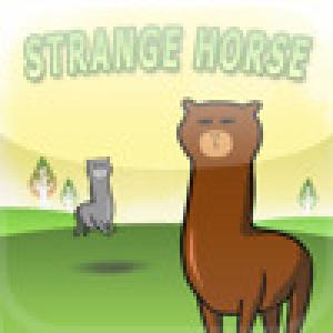  Strange Horse (2009). Нажмите, чтобы увеличить.