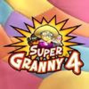  Super Granny 4 (2008). Нажмите, чтобы увеличить.
