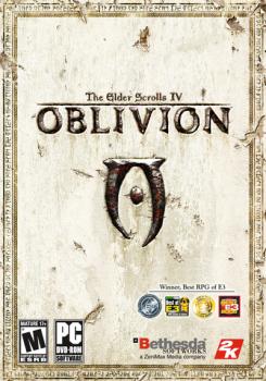  Days of Oblivion ,. Нажмите, чтобы увеличить.