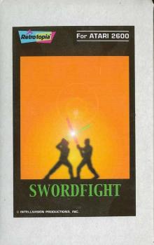  Swordfight (2000). Нажмите, чтобы увеличить.