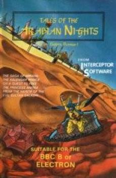  Tales of the Arabian Nights (1985). Нажмите, чтобы увеличить.