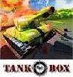  Tank-o-Box (2006). Нажмите, чтобы увеличить.