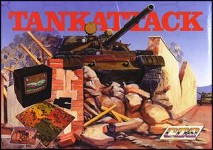  Tankattack (1988). Нажмите, чтобы увеличить.