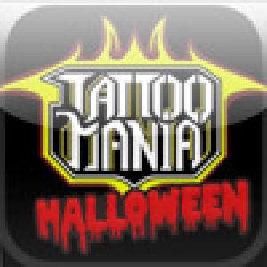  Tattoo Mania - Halloween Edition (2009). Нажмите, чтобы увеличить.