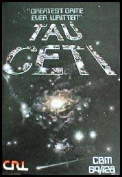  Tau-Ceti (1986). Нажмите, чтобы увеличить.