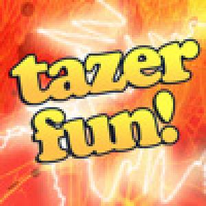  Tazer Fun! (2010). Нажмите, чтобы увеличить.