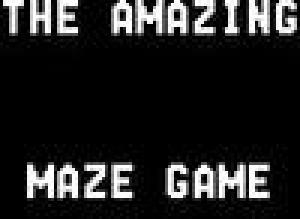  The Amazing Maze Game (1976). Нажмите, чтобы увеличить.