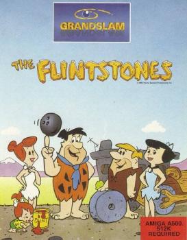  The Flintstones (1988). Нажмите, чтобы увеличить.