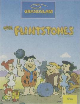  The Flintstones (1987). Нажмите, чтобы увеличить.