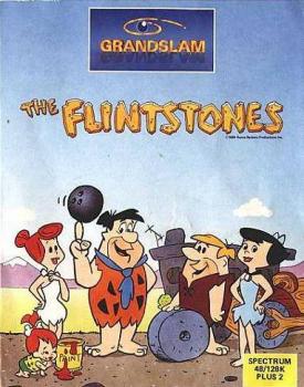  The Flintstones (1989). Нажмите, чтобы увеличить.