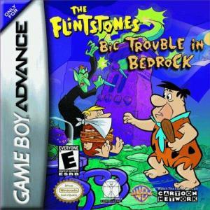  The Flintstones: Big Trouble in Bedrock (2001). Нажмите, чтобы увеличить.