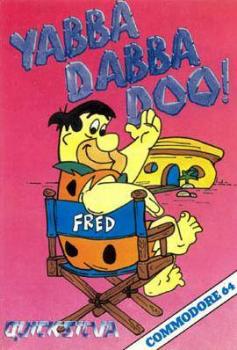  The Flintstones: Yabba-Dabba-Dooo! (1988). Нажмите, чтобы увеличить.