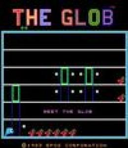  The Glob (1983). Нажмите, чтобы увеличить.