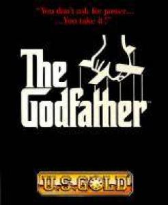  The Godfather (1991) (1991). Нажмите, чтобы увеличить.