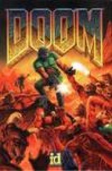  Doom 2D (1996). Нажмите, чтобы увеличить.