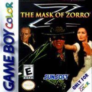  The Mask of Zorro (2000). Нажмите, чтобы увеличить.