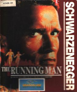  The Running Man (1989). Нажмите, чтобы увеличить.