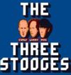  The Three Stooges (1984). Нажмите, чтобы увеличить.