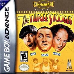  The Three Stooges (2002). Нажмите, чтобы увеличить.