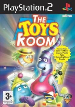  The Toys Room (2006). Нажмите, чтобы увеличить.