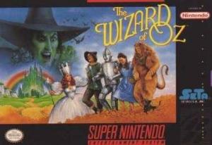  The Wizard of Oz (1993). Нажмите, чтобы увеличить.