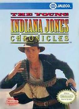  The Young Indiana Jones Chronicles (1992). Нажмите, чтобы увеличить.