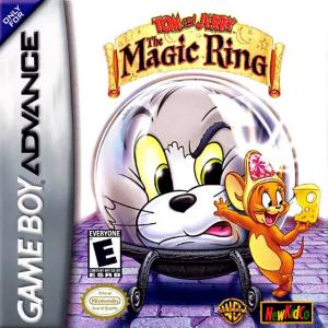  Tom and Jerry: The Magic Ring (2002). Нажмите, чтобы увеличить.
