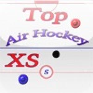  Top Air Hockey XS (2010). Нажмите, чтобы увеличить.