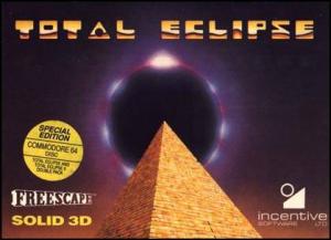  Total Eclipse (1989). Нажмите, чтобы увеличить.