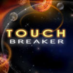  Touch Breaker (2009). Нажмите, чтобы увеличить.