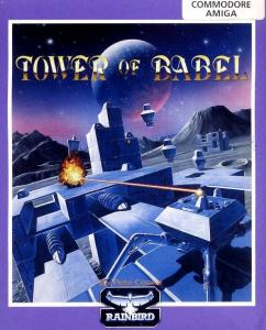  Tower Of Babel (1990). Нажмите, чтобы увеличить.
