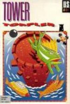  Tower Toppler (1987). Нажмите, чтобы увеличить.