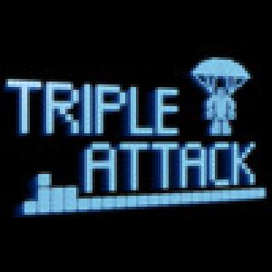  Triple Attack Full Version (2010). Нажмите, чтобы увеличить.