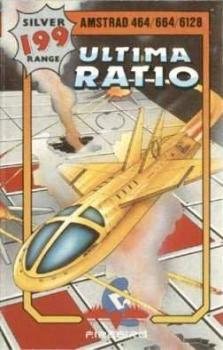  Ultima Ratio (1987). Нажмите, чтобы увеличить.
