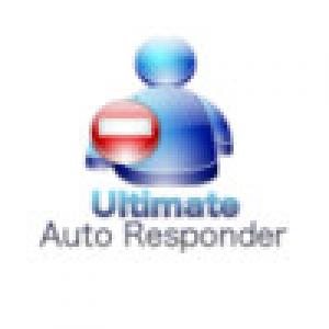  Ultimate Auto Responder (2009). Нажмите, чтобы увеличить.